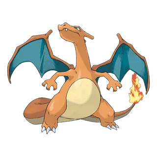 Charizard