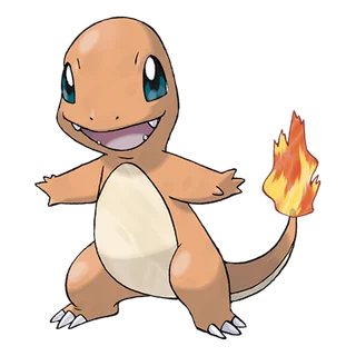 Charmander