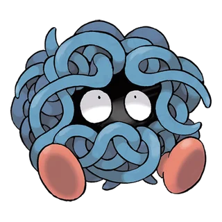 Tangela